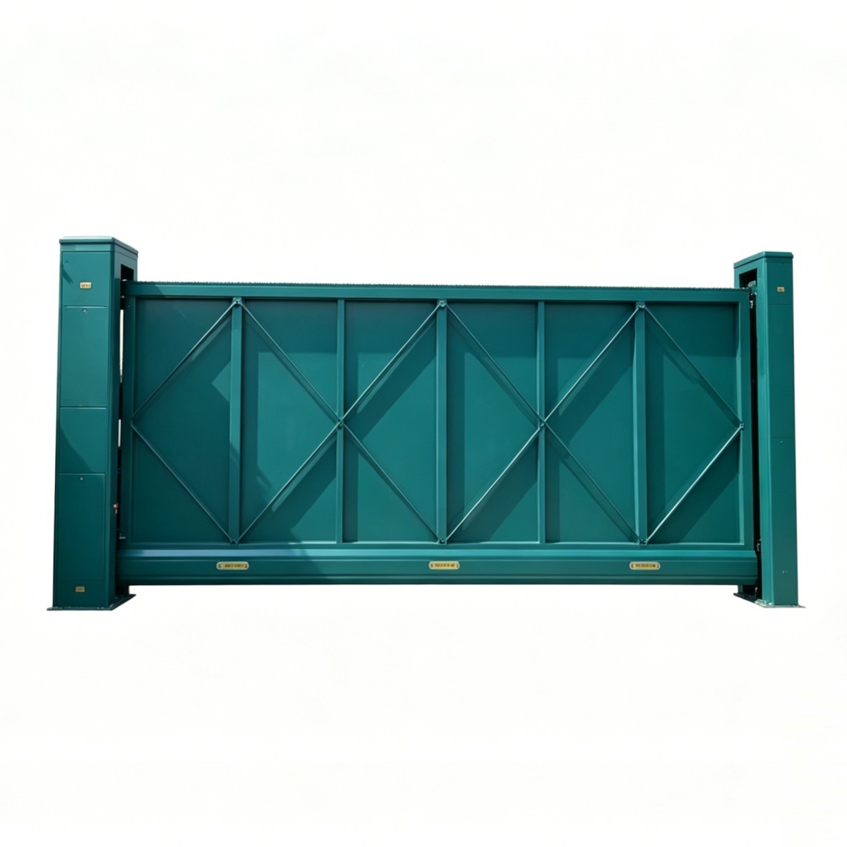 衡阳衡东荣恒镇电动悬空门